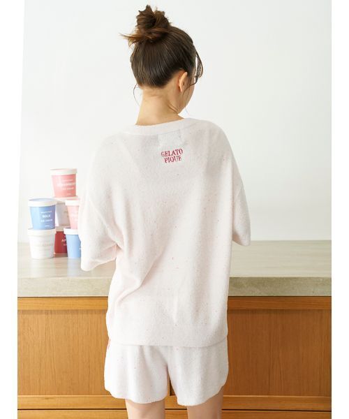 セール】【COOL COLLECTION】【接触冷感】ICEジャガードプル