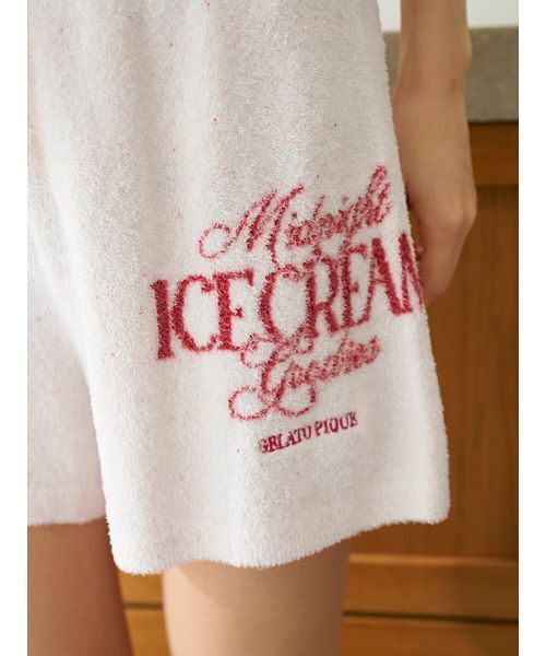 セール】【COOL COLLECTION】【接触冷感】ICEジャガードプル