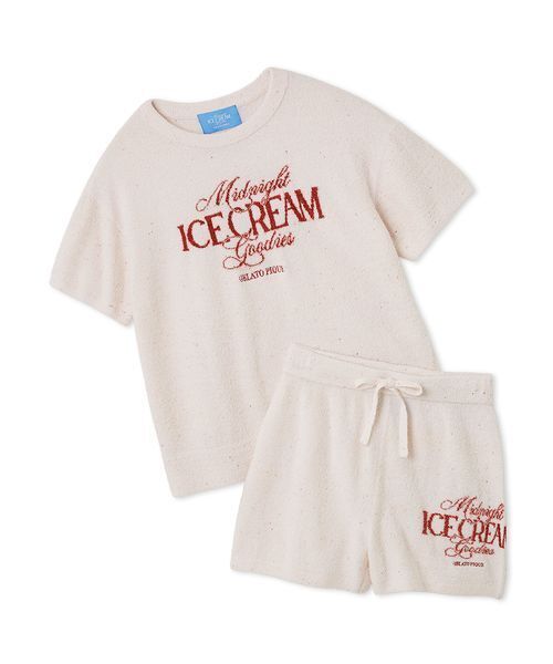 セール】【COOL COLLECTION】【接触冷感】ICEジャガードプル