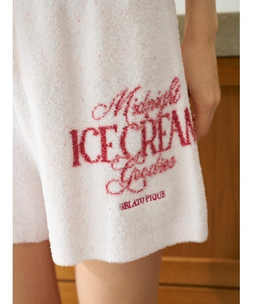 セール】【COOL COLLECTION】【接触冷感】ICEジャガードプル