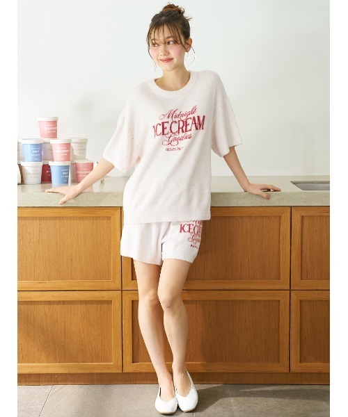 セール】【COOL COLLECTION】【接触冷感】ICEジャガードプル
