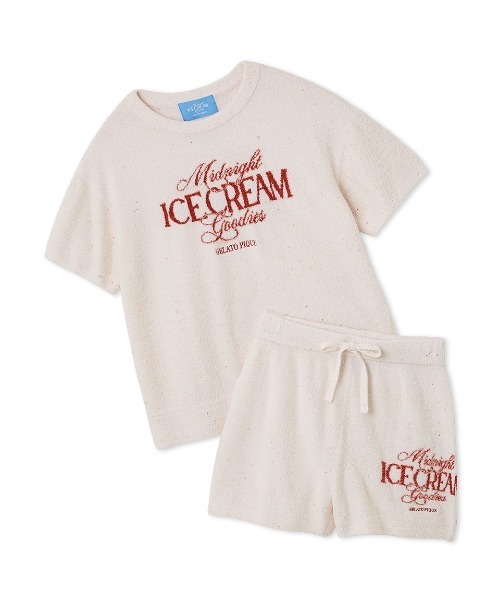 即日発送　gelato pique セットアップ 公式】セットアップ GELATO PIQUE HOMME（ジェラートピケ オム