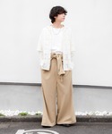 SENSE OF PLACE by URBAN RESEARCH(センスオブプレイスバイアーバンリサーチ)の「オールインワン・サロペット(つなぎ/オールインワン)」