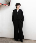 SENSE OF PLACE by URBAN RESEARCH(センスオブプレイスバイアーバンリサーチ)の「オールインワン・サロペット(つなぎ/オールインワン)」