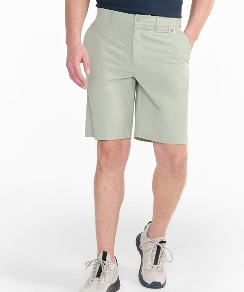 セール】給水速乾 UVカット ドライハイキングショートパンツ（その他