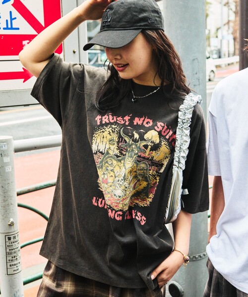 セール】限定展開 LURKING CLASS×FREAK'S STORE/ラーキング