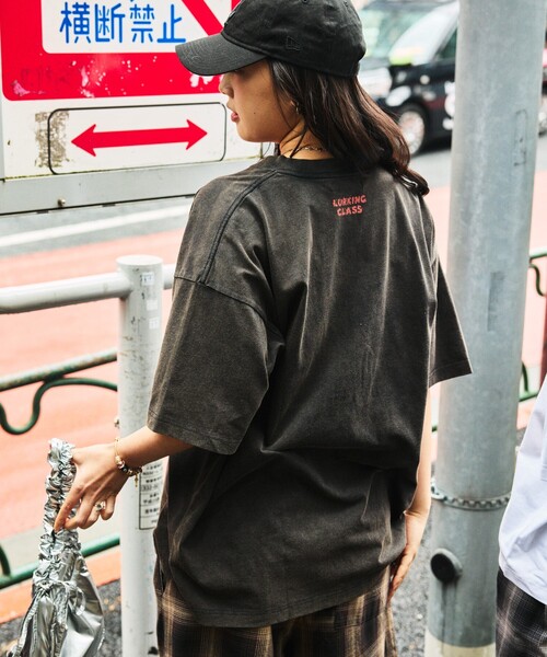 セール】限定展開 LURKING CLASS×FREAK'S STORE/ラーキング