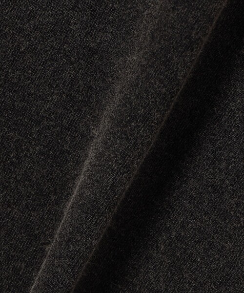 LURKING CLASS（ラーキングクラス）の「限定展開 LURKING CLASS×FREAK'S STORE/ラーキングクラス 別注 ヴィンテージ加工 プリント Tシャツ / TRUST NO SUIT（Tシャツ/カットソー・メンズ・ブラック・LARGE/MEDIUM/X-LARGE）」の4枚目の写真