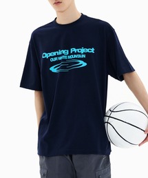【UNISEX】Opening Project／Identity T