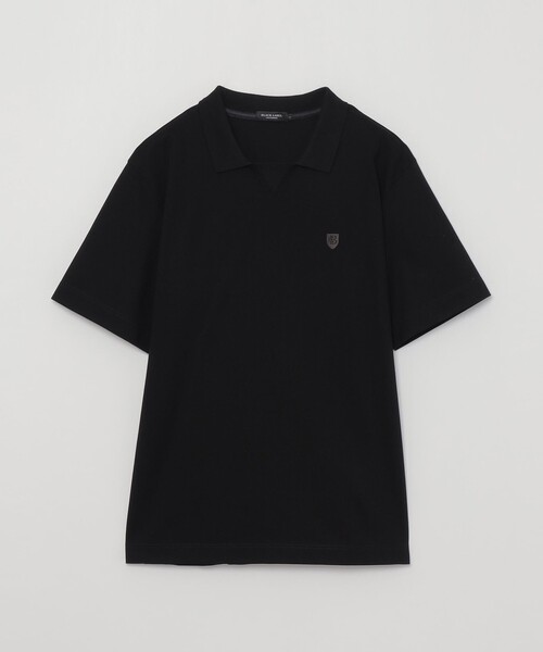 RAYBRIG ポロシャツ Sサイズ 黒 S＆Graf / 【3708】US. タクティカルポロシャツ[ブラック]