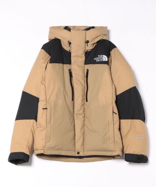 THE NORTH FACE / ノースフェイス】 Baltro Light Jacket バルトロ