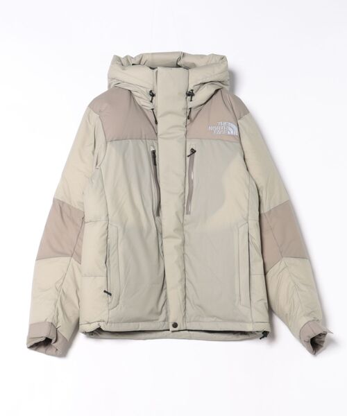 THE NORTH FACE / ノースフェイス】 Baltro Light Jacket バルトロ