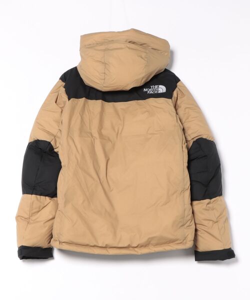 THE NORTH FACE（ザノースフェイス）の「【THE NORTH FACE / ノースフェイス】 Baltro Light Jacket  バルトロライトジャケット（ダウンジャケット/コート・メンズ・ベージュ/ブラック/グレー/グリーン・M/L）」の5枚目の写真