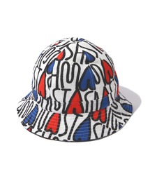 MANASTASH（マナスタッシュ）の「MANASTASH/マナスタッシュ/GAUZE MANALOHA HAT（ハット）」