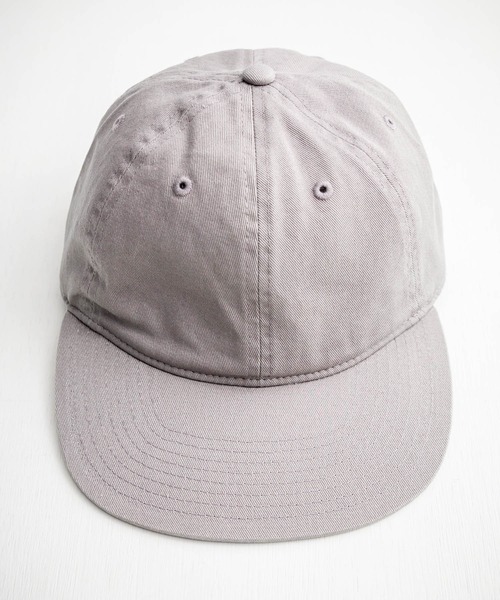 フラットサーティーン　♭13　キャップ　グレーchallenger フラットサーティーン ♭13 キャップ グレーchallenger 2025年