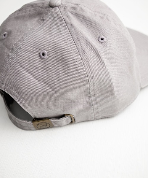 ローヘン lohen ノベルティ キャップ  未開封 UNNAMED HEADWEAR LOW CAP ローキャップ