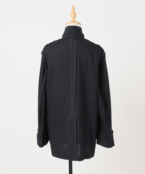 【15,400】【完売品】リネンジャケット【ジャーナルスタンダードrelume】 JOURNAL STANDARD relume（ジャーナルスタンダード レリューム