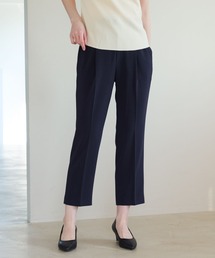 Elura | 夏ラクテーパードパンツ<低身長サイズあり>/327516(その他パンツ)