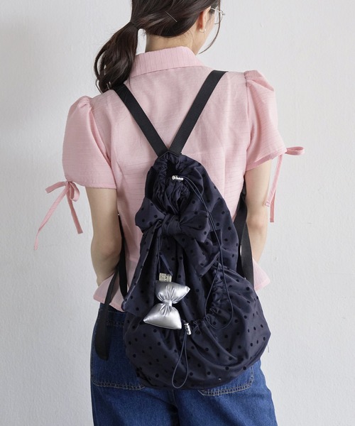 えり　楕円底リュック(M)他　　ハンドメイド ベストセラー 商品ハンドメイド・手芸 - えり様専用 楕円底