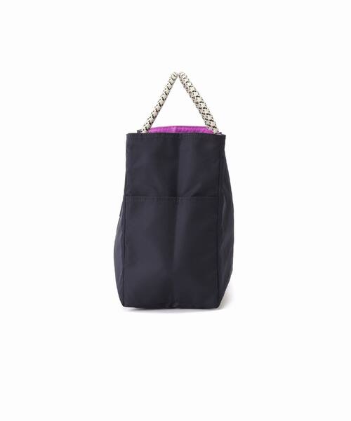 NOMADIS（ノマディス）の「《追加》【NOMADIS/ノマディス】SAC2 WIDE 25SS-N147（トートバッグ・レディース・ブラウン・FREE）」の11枚目の写真