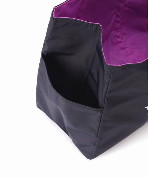 NOMADIS（ノマディス）の「《追加》【NOMADIS/ノマディス】SAC2 WIDE 25SS-N147（トートバッグ・レディース・ブラウン・FREE）」の17枚目の写真