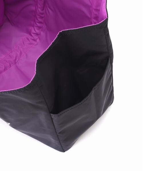 NOMADIS（ノマディス）の「《追加》【NOMADIS/ノマディス】SAC2 WIDE 25SS-N147（トートバッグ・レディース・ブラウン・FREE）」の18枚目の写真