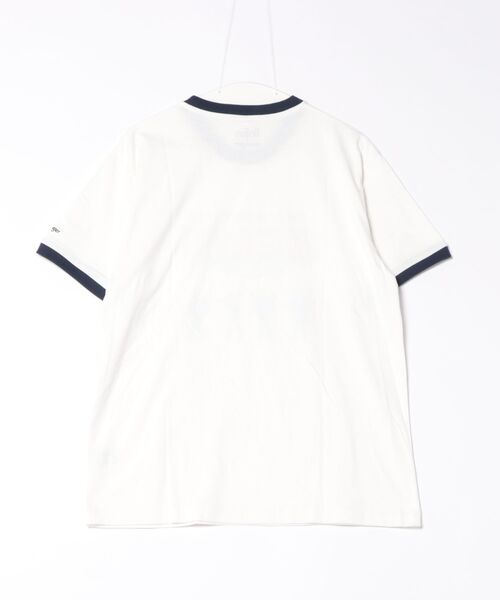 Wrangler(ラングラー)の「Wrangler/ラングラー THE BEATLES WRINGER TEE(Tシャツ/カットソー・メンズ・その他4/その他1/その他2/その他3・X-LARGE)」の20枚目の写真