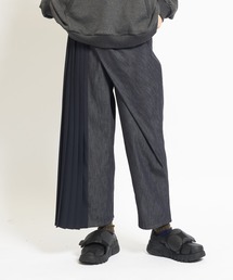 gomme｜ゴム（メンズ）のデニムパンツ通販 - ZOZOTOWN