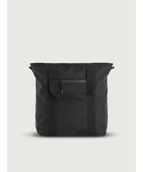 Wexlay AARON トートバッグ WEXLEY / AARON TOTE CORDURA BALLISTIC BLACK（トートバッグ