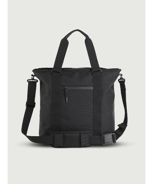 AARON / 17L 2-Way Tote Bag 1680D Cordura Ballistic（ビジネスバッグ