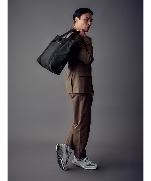 WEXLEY - Aaron 2-Way Tote Bag 1680D Cordura® Ballistic