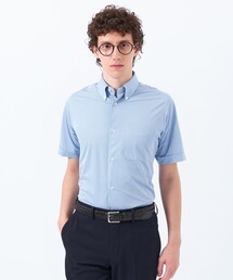 MACKINTOSH PHILOSOPHYマッキントッシュシャツブラウスブルー ブルー系｜シャツ・ブラウス｜MACKINTOSH PHILOSOPHY