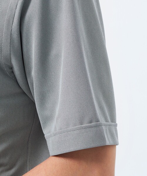 MACKINTOSH PHILOSOPHY(マッキントッシュ フィロソフィー)の「【WEB&一部店舗限定】トロッター オックス/ストライプ スクエアボタンダウン半袖シャツ(シャツ/ブラウス・メンズ・グレー系その他2/ピンク系その他3/ホワイト/チャコールグレー/ブルー/ブルー系その他7・36/40/38/42)」の17枚目の写真