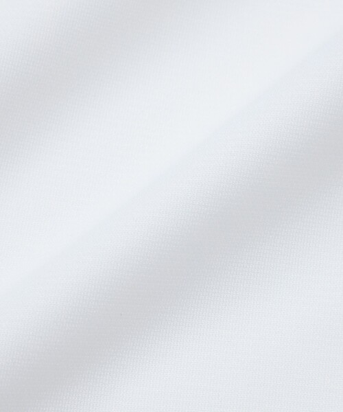 MACKINTOSH PHILOSOPHY(マッキントッシュ フィロソフィー)の「【WEB&一部店舗限定】トロッター オックス/ストライプ スクエアボタンダウン半袖シャツ(シャツ/ブラウス・メンズ・グレー系その他2/ピンク系その他3/ホワイト/チャコールグレー/ブルー/ブルー系その他7・36/40/38/42)」の20枚目の写真