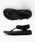 MALIBU SANDALS�i�}���u�T���_���Y�j�́uMALIBU SANDALS SOLSTICE (MS090001)�i�T���_���j�v�b�u���b�N×�u���b�N