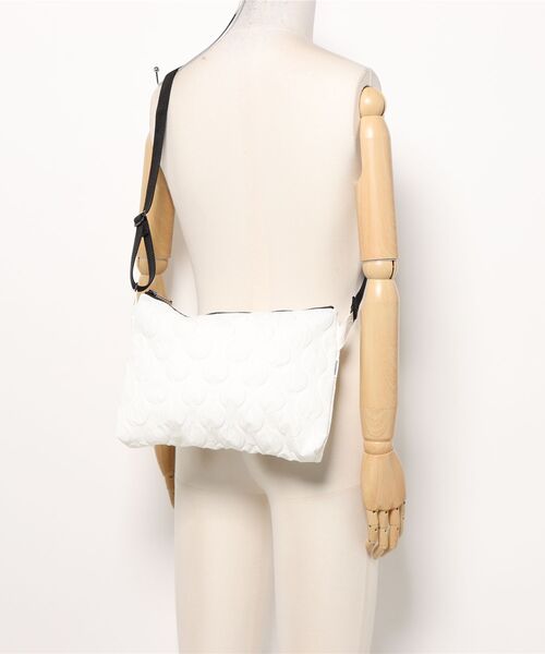 Plantation（プランテーション）の「(S)ディポサコッシュ（トート