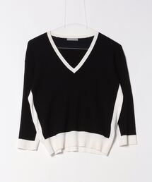美品✨ セオリーリュクス VeronaArteStr ジップカーディガンニット セオリーリュクス Theory luxe カーディガン WASHABLE SILK
