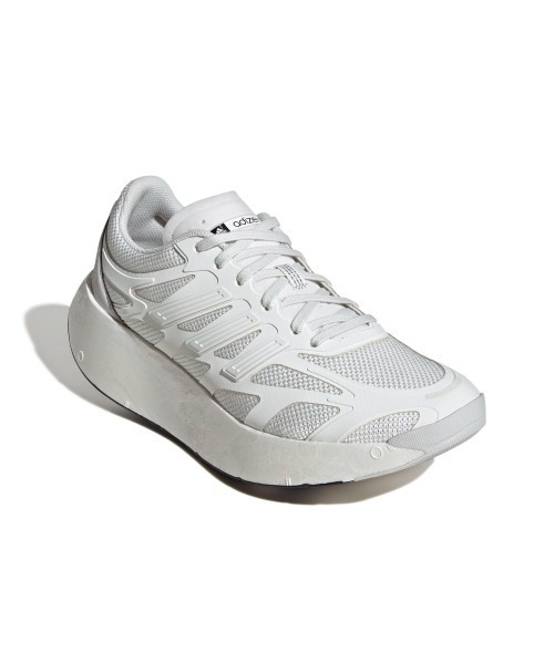 adidas（アディダス）の「adidas Originals ADIZERO ARUKU（アディダス オリジナルス アディゼロ アルク）（スニーカー・メンズ・ブラック系/ブルー系/ホワイト系/レッド系・26cm/26.5cm/27cm/27.5cm/28cm/28.5cm/29cm）」の5枚目の写真
