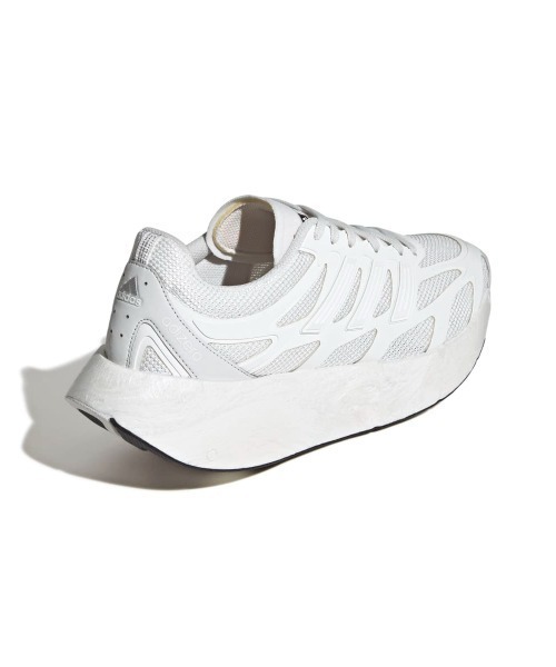 adidas（アディダス）の「adidas Originals ADIZERO ARUKU（アディダス オリジナルス アディゼロ アルク）（スニーカー・メンズ・ブラック系/ブルー系/ホワイト系/レッド系・26cm/26.5cm/27cm/27.5cm/28cm/28.5cm/29cm）」の6枚目の写真