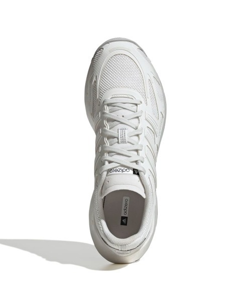 adidas（アディダス）の「adidas Originals ADIZERO ARUKU（アディダス オリジナルス アディゼロ アルク）（スニーカー・メンズ・ブラック系/ブルー系/ホワイト系/レッド系・26cm/26.5cm/27cm/27.5cm/28cm/28.5cm/29cm）」の7枚目の写真