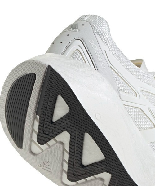 adidas（アディダス）の「adidas Originals ADIZERO ARUKU（アディダス オリジナルス アディゼロ アルク）（スニーカー・メンズ・ブラック系/ブルー系/ホワイト系/レッド系・26cm/26.5cm/27cm/27.5cm/28cm/28.5cm/29cm）」の10枚目の写真
