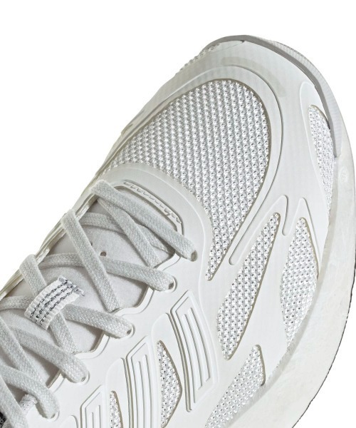adidas（アディダス）の「adidas Originals ADIZERO ARUKU（アディダス オリジナルス アディゼロ アルク）（スニーカー・メンズ・ブラック系/ブルー系/ホワイト系/レッド系・26cm/26.5cm/27cm/27.5cm/28cm/28.5cm/29cm）」の11枚目の写真