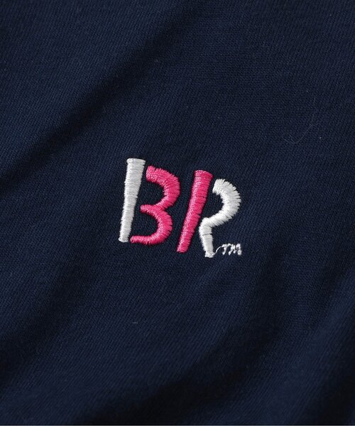 apres les cours（アプレレクール）の「【リンク】サーティワン ドッキングワンピース（ワンピース・キッズ・ミント/ピンク・80/90/100/110/120/130/140）」の22枚目の写真