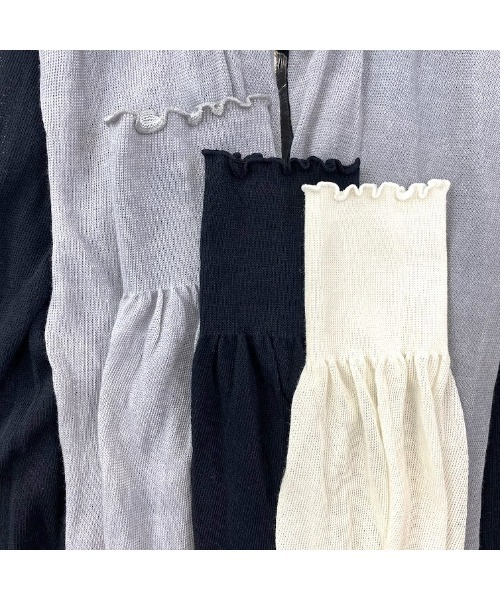 Monocoro toppi（モノコロトッピ）の「ゆったり スリム レギンス リブ メロウ パンツ（レギンス/スパッツ・レディース・アイボリー/ブラック/グレー・フリー）」の21枚目の写真