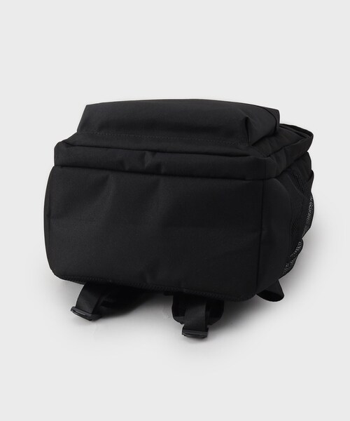 tk.TAKEO KIKUCHI（ティーケータケオキクチ）の「カジュアルバックパック（バックパック/リュック・メンズ・ブラック・00）」の8枚目の写真