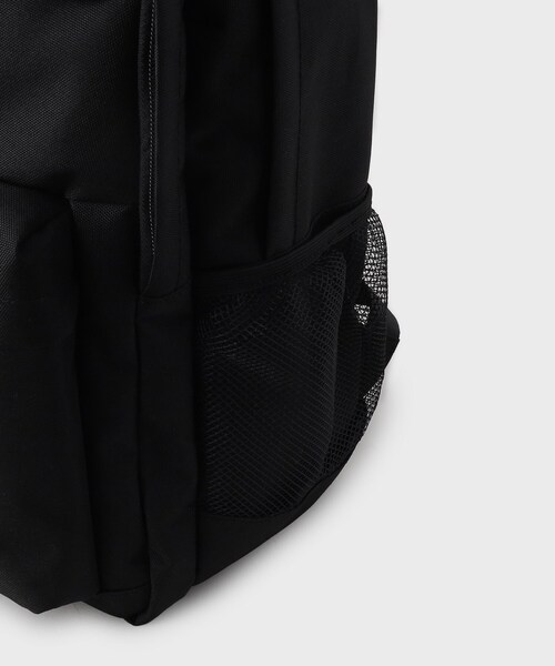 tk.TAKEO KIKUCHI（ティーケータケオキクチ）の「カジュアルバックパック（バックパック/リュック・メンズ・ブラック・00）」の14枚目の写真