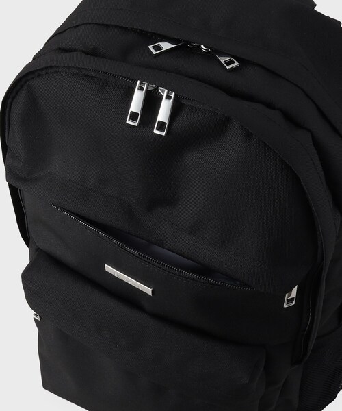 tk.TAKEO KIKUCHI（ティーケータケオキクチ）の「カジュアルバックパック（バックパック/リュック・メンズ・ブラック・00）」の15枚目の写真