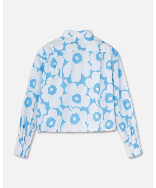 セール】Rypytys Unikko / blouse（シャツ/ブラウス