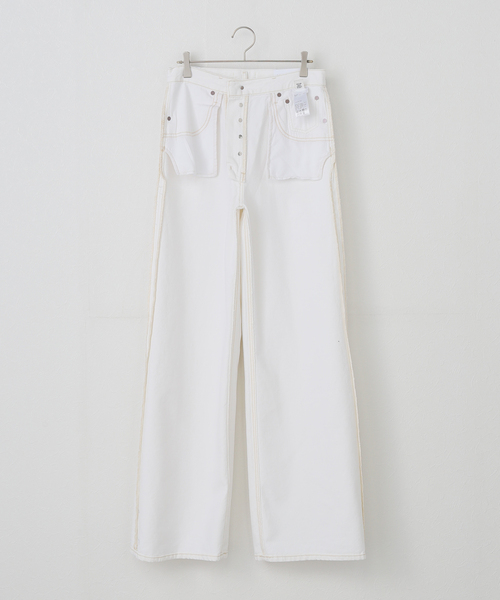 Deuxieme Classe AGOLDE / エーゴールドイ90S JEAN Deuxieme Classe AGOLDE / エーゴールドイ90S JEAN AGOLDE / エー