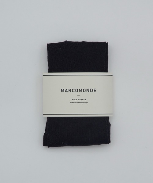 MARCOMONDE(マルコモンド)の「【MARCOMONDE】T25A-006 ラメシアータイツ ”Turkey” pattern 06(タイツ/ストッキング・レディース・ベージュ/ブラック/ダークブラウン/グリーン・FREE)」の7枚目の写真